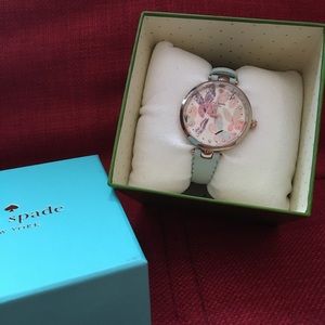 Kate Spade watch